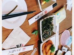 -老张牛肉面(天津万象城店)