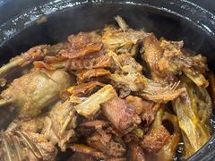 -斯丹姜母鸭·古法干香(涂门街总店)