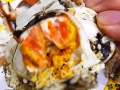 太湖大闸蟹-呼吸森林·生态农庄农家乐私房菜