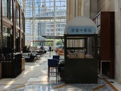 -上海雅居乐万豪侯爵酒店