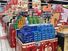 -北京华联合肥长江西路购物中心