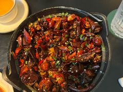 -丽晶轩中餐厅(重庆丽晶酒店)