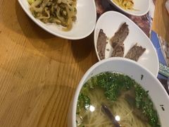 -清真餐厅·回乡麦客