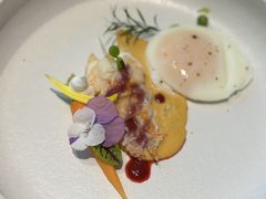 -箱美术馆私房菜(水晶郦城店)