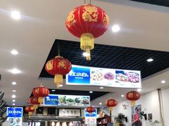 -雨田饭店