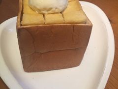 -蜜桃餐厅·古运河畔(南下塘店)