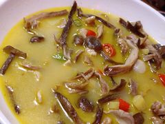 -新白鹿餐厅(百联中环店)