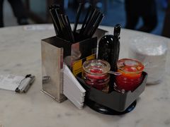 -松發肉骨茶(牛车水店)