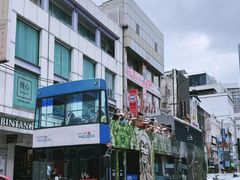 -吉隆坡国油双峰塔