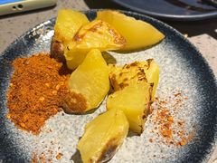 -觅山云南菜(泊富ICITY店)