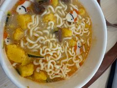 -康师傅味来馆