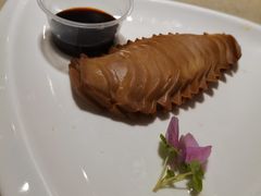 素鲍鱼-老客站酒楼(金花南路店)