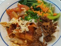 -秦香记凉皮肉夹馍(天城商业中心店)