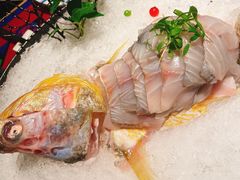 -上海滩餐厅(BFC外滩金融中心店)