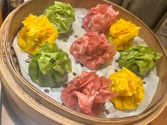 -龍聚祥烧麦馆(鼓楼店)