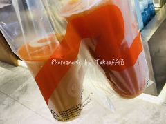 -CoCo都可(湖滨银泰店B区店)