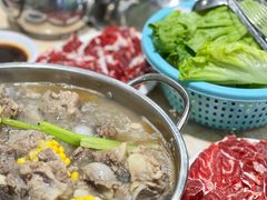-老二正宗汕头牛肉丸店