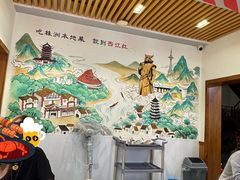 -西江红·株洲本地菜(滨江南路店)