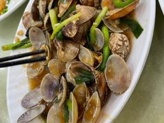 -锐记美食店·现捞海鲜(闸坡店)