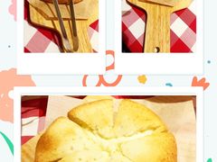 -西贝莜面村(上海百联西郊店)