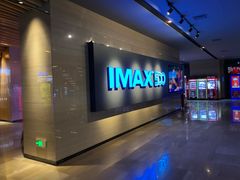 -博纳国际影城IMAX(中央大道店)