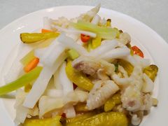 泡菜-峨嵋酒家(王府井店)