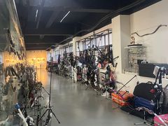 -弓舍射箭俱乐部(高新总店)