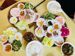 -桥香园云南过桥米线(金马碧鸡店)