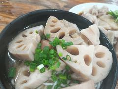 -牛恒濑粉