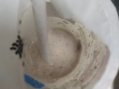 -兰熊鲜奶(西直门凯德mall店)