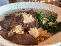 -热血兄弟·炭火烤肉(融侨中心店)