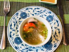 -Lam Vien Restaurant