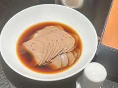 -老海陵·泰州菜(三水湾店)