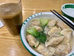 -袁记云饺(南门口店)