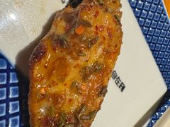 -肉串汪(月坛店)