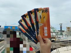 -日照世帆赛基地