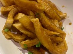 -院子餐厅·大锅菜·老杭帮(桥西直街店)