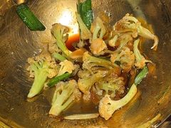 -绿茶餐厅(青岛城阳万象汇店)