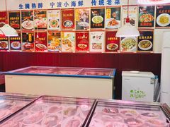 -红灯笼龙凤饭店(宁波老字号店)