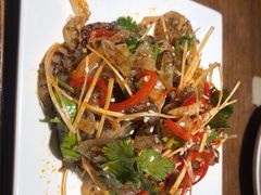 -南拳十三姨·潮汕砂锅粥(世纪金源店)