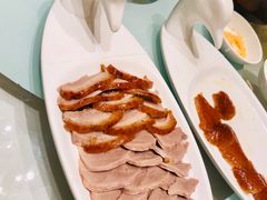 上品烤鸭-城南往事(滨江世茂店)