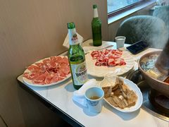 -大草原清真饭庄(沙河店)