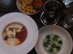 -Ocean's Table 欧舍