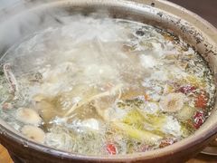 -威邵鸡煲(西华路总店)