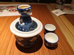 -仓桥家·焗寿司·锅物(光谷步行街店)