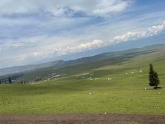 -新疆那拉提国家旅游度假区
