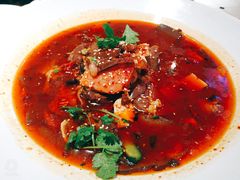 -茉莉餐厅(包河万达店)