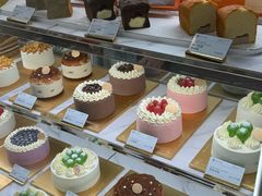 -M'CAKE(西单大悦城店)