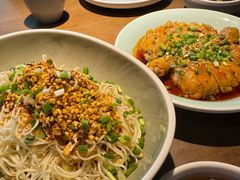 -向川南·水煮鱼·川菜(和平里店)