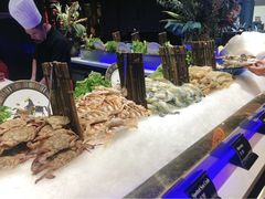 -加餐海鲜自助(集美银泰百货店)